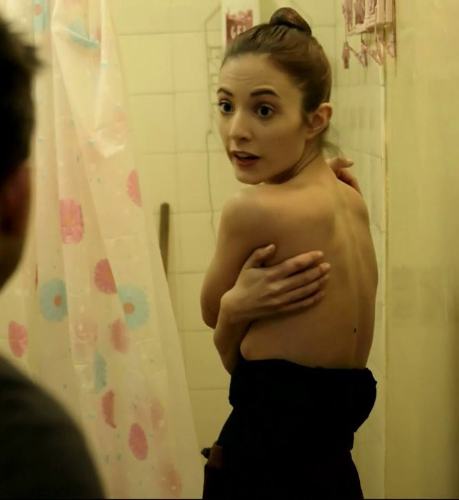 Карла Кеведо голая. Фото - 11