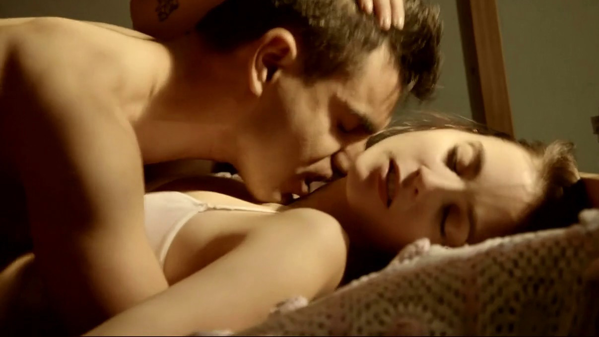 Карла Кеведо голая. Фото - 12