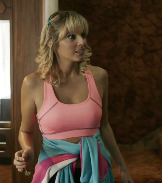 Карла Кеведо голая. Фото - 13