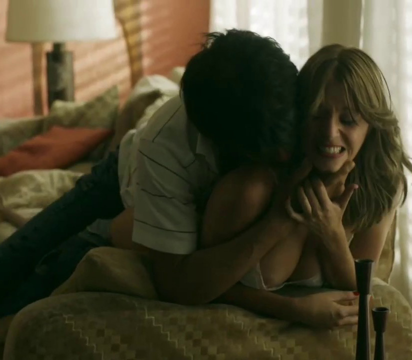 Карла Кеведо голая. Фото - 15