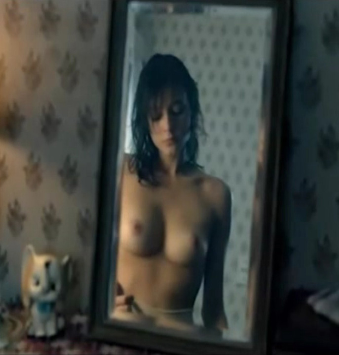 Карла Кеведо голая. Фото - 29