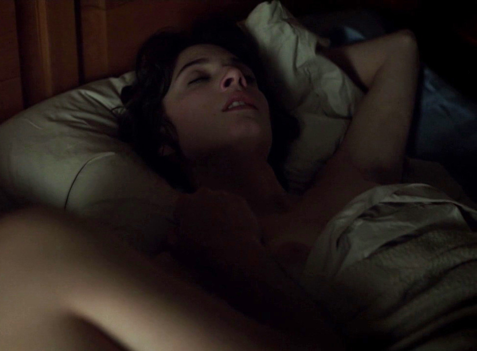 Карла Кеведо голая. Фото - 34