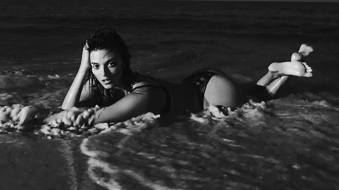 Карла Кеведо голая. Фото - 48