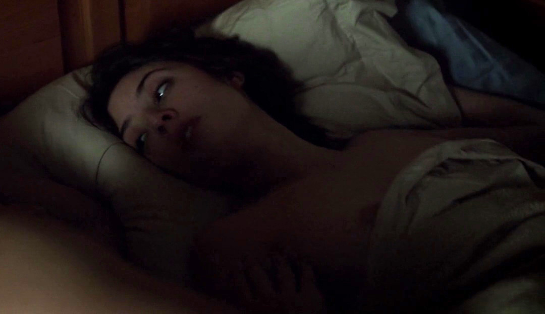 Карла Кеведо голая. Фото - 5