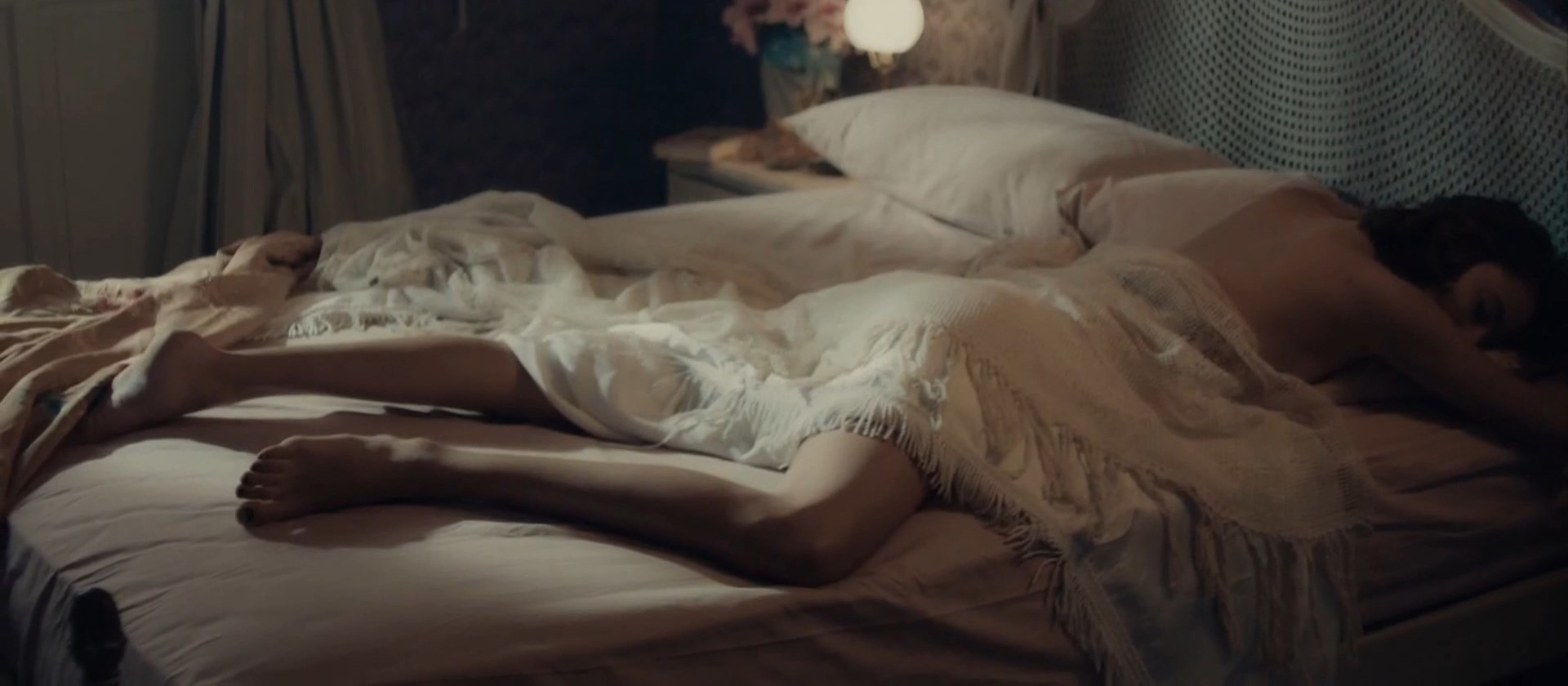 Карла Кеведо голая. Фото - 6