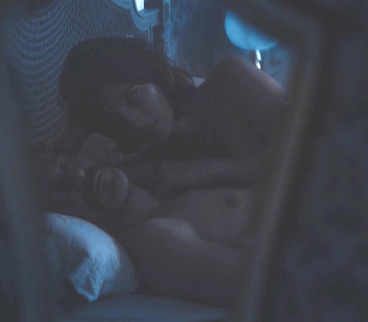 Карла Кеведо голая. Фото - 7