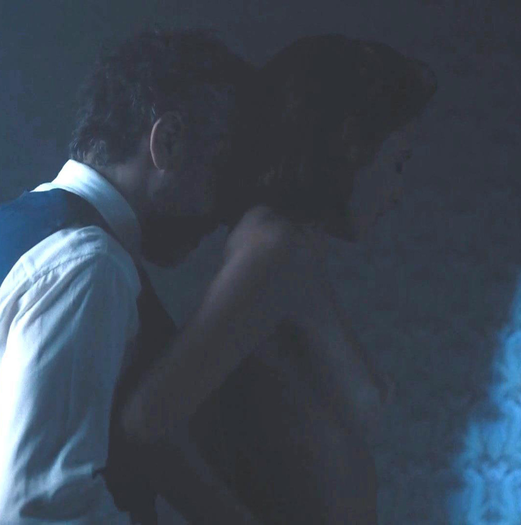 Карла Кеведо голая. Фото - 8