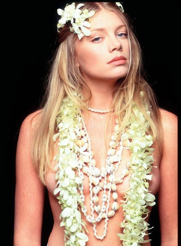 Пета Уилсон голая. Фото - 8