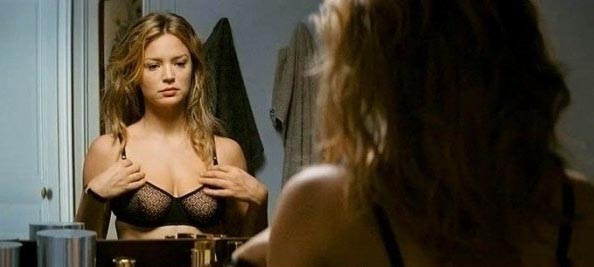 Виржини Эфира голая. Фото - 17