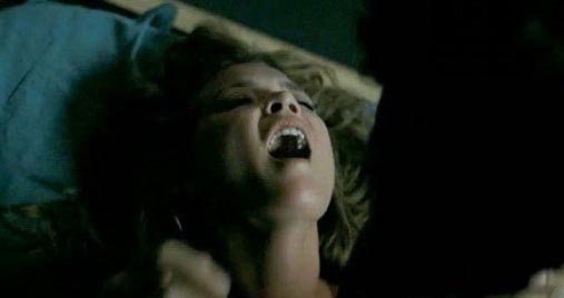 Виржини Эфира голая. Фото - 6