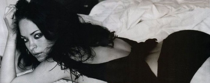 Кристин Кройк голая. Фото - 4