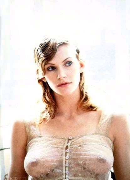 Наташа Хенстридж голая. Фото - 20