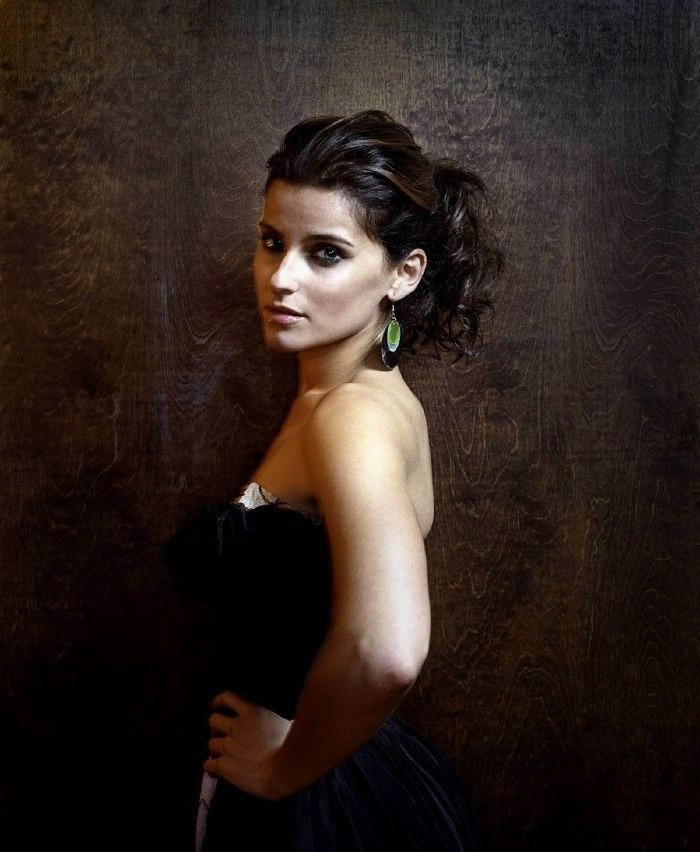 Нелли Фуртадо голая. Фото - 6