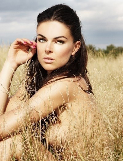 Серинда Свон голая. Фото - 10