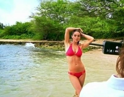 Серинда Свон голая. Фото - 2