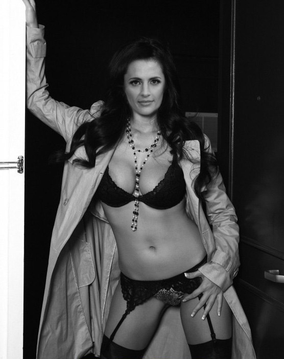 Стана Катич голая. Фото - 14
