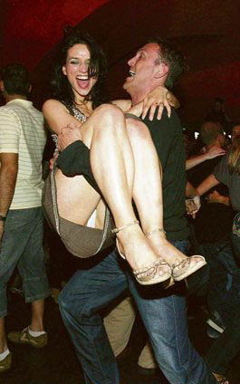 Адела Гондикова голая. Фото - 2