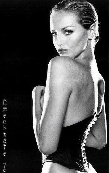 Адриана Скленарикова голая. Фото - 48