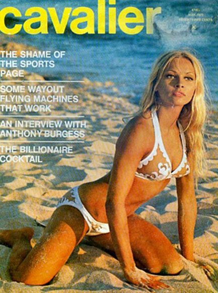 Алена Пенц голая. Фото - 21