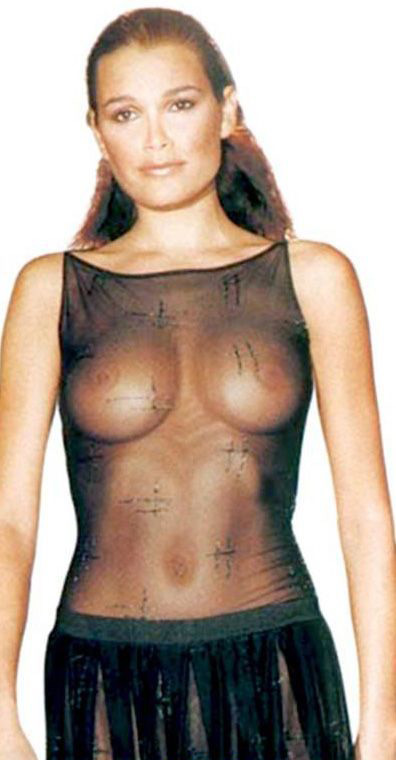 Алёна Шередова голая. Фото - 1