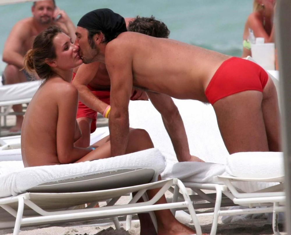 Алёна Шередова голая. Фото - 18