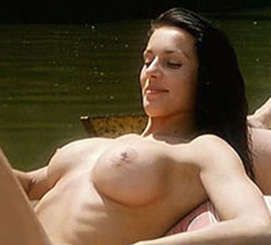 Алиса Бендова голая. Фото - 13