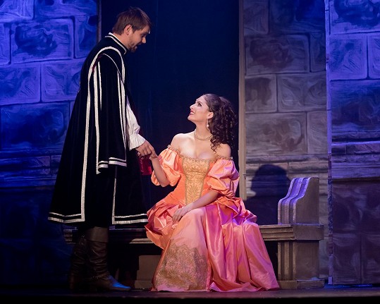 Альжбета Бартошова голая. Фото - 2