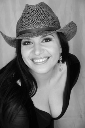 Андреа Каливодова голая. Фото - 5