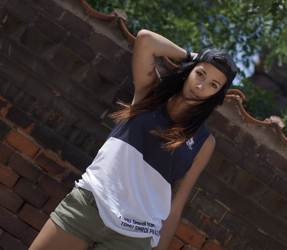 Анета Галисова голая. Фото - 11