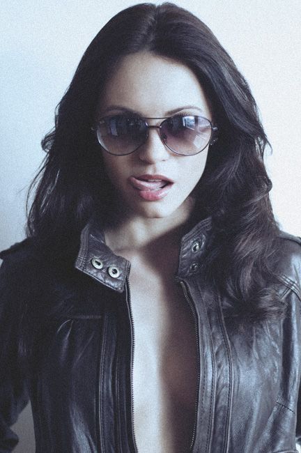 Анета Сыхрова голая. Фото - 8