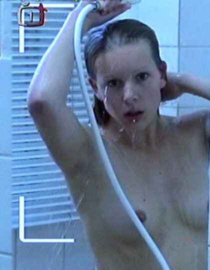 Анна Кулована голая. Фото - 10