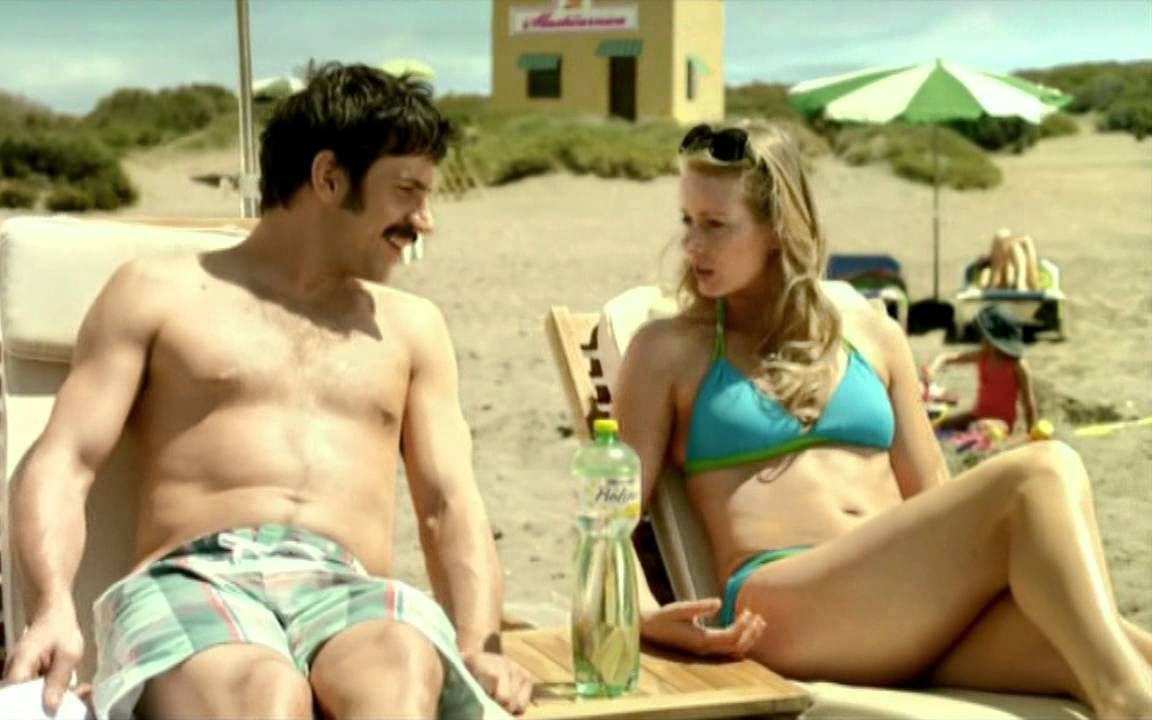 Анна Кулована голая. Фото - 15