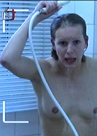 Анна Кулована голая. Фото - 9