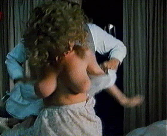 Бара Штепанова голая. Фото - 12