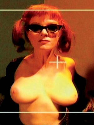 Бара Штепанова голая. Фото - 14