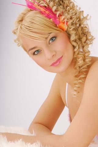 Барбора Моттлова голая. Фото - 24