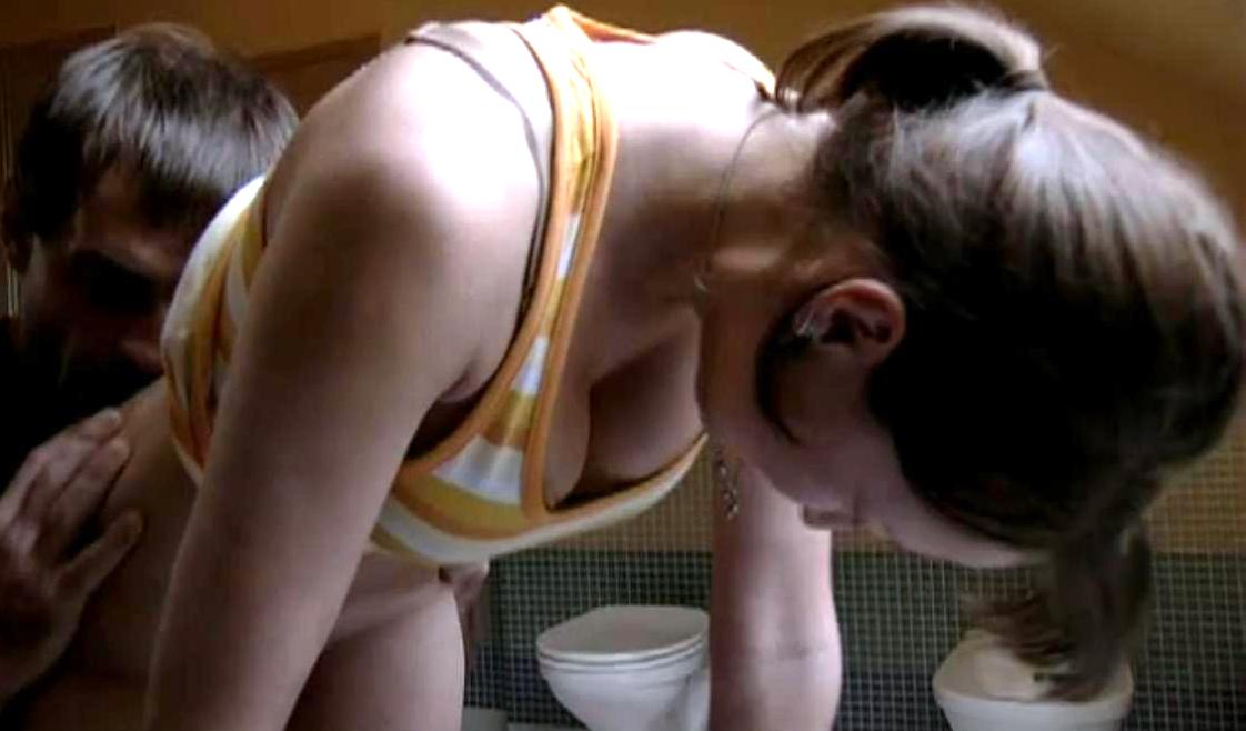 Береника Кохоутова голая. Фото - 5