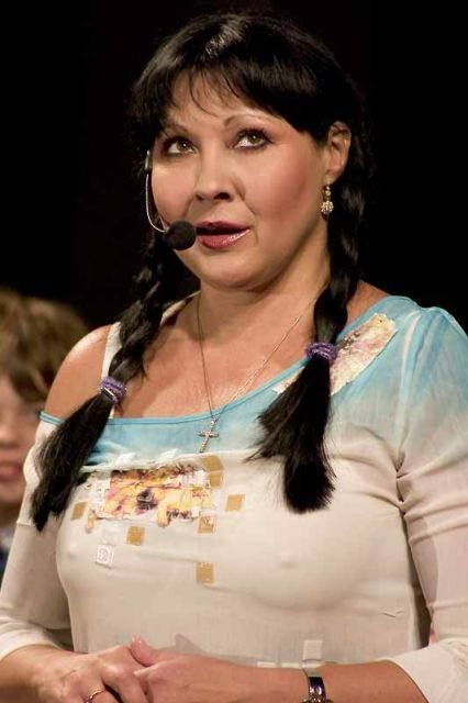 Дагмар Патрасова голая. Фото - 4