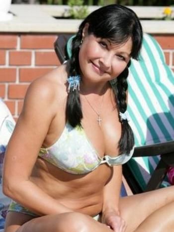 Дагмар Патрасова голая. Фото - 5