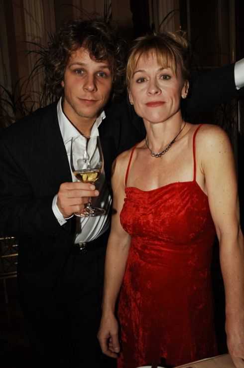 Дана Батулкова голая. Фото - 4