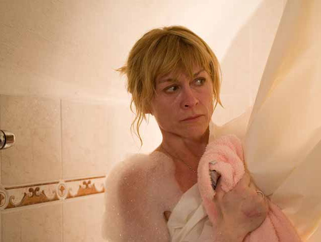 Дана Батулкова голая. Фото - 6