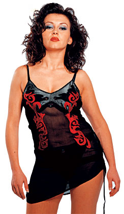 Дана Моравкова голая. Фото - 21