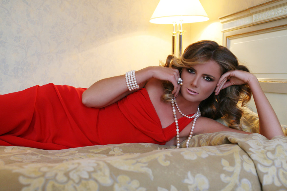 Даниэла Хантухова голая. Фото - 35