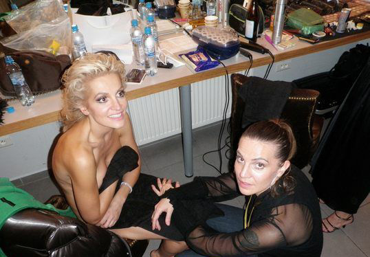 Дара Ролинс голая. Фото - 29