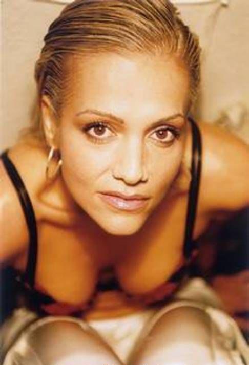 Дара Ролинс голая. Фото - 33