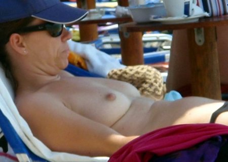 Диана Морова голая. Фото - 6