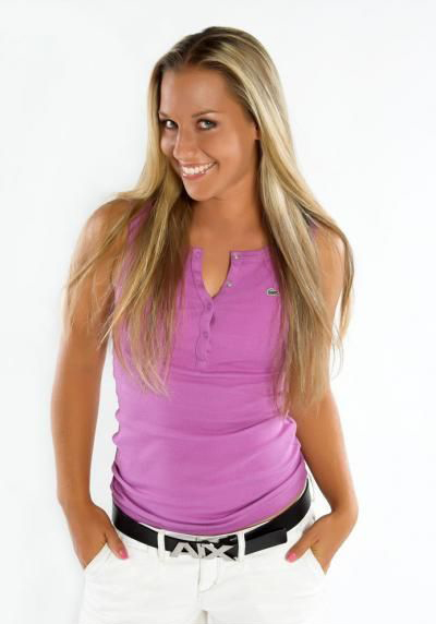 Доминика Цибулкова голая. Фото - 5