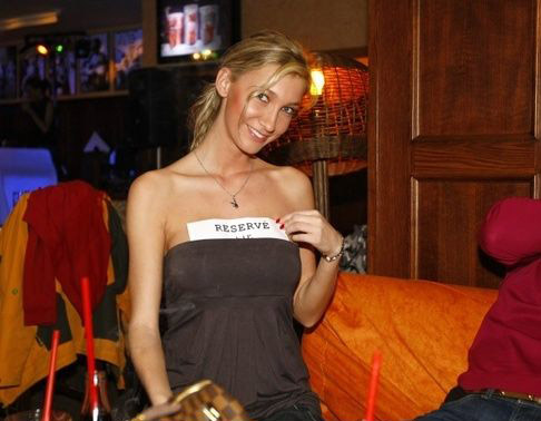 Доминика Месарошова голая. Фото - 12