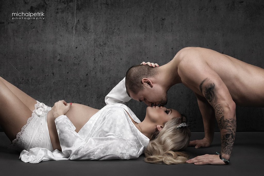 Доминика Миргова голая. Фото - 8