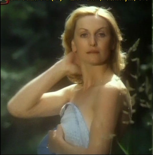 Элишка Балзерова голая. Фото - 7